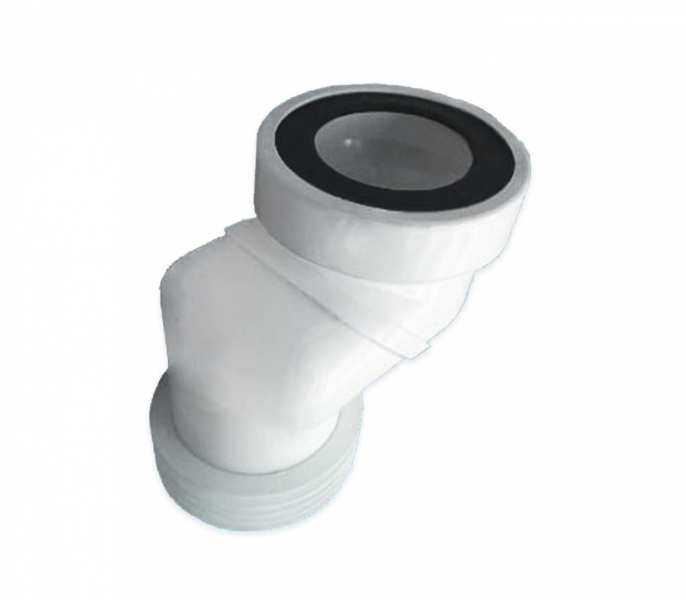 ΕΞΑΡΤΗΜΑ ΣΥΝΔΕΣΗΣ ΛΕΚΑΝΗΣ 8CM MCALPINE